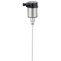 Burkert Guided Microwave Level Measurement Device, 8188